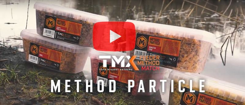 video Method partikl