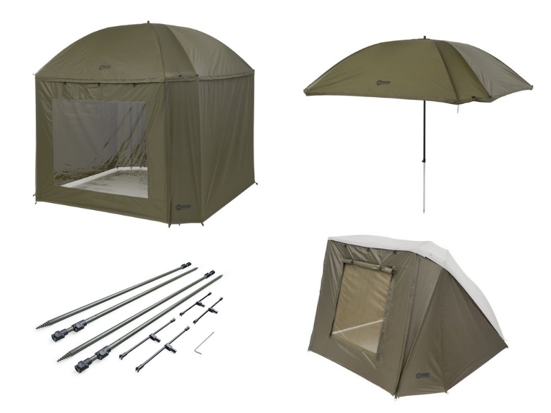 Session Umbrella XL